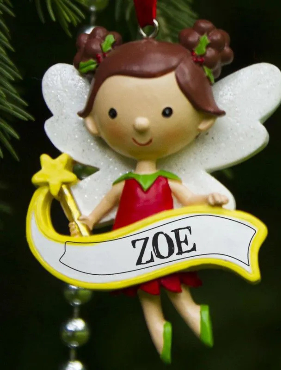 Fairy Decoration - Zoe